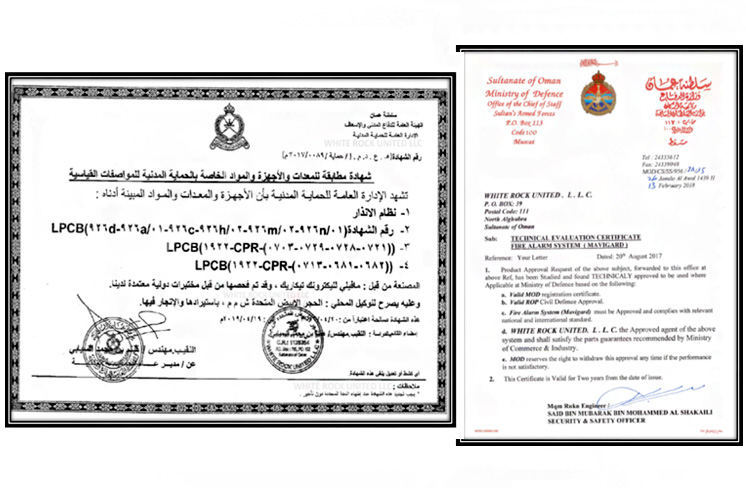 certify9